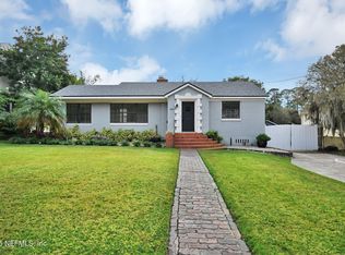 1340 NORTHWOOD Road, Jacksonville, FL 32207