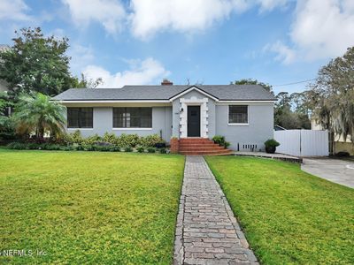 1340 NORTHWOOD Road, Jacksonville, FL, 32207