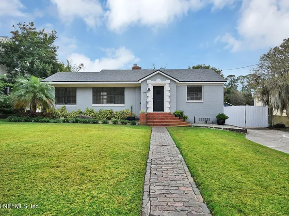 1340 NORTHWOOD Road, Jacksonville, FL 32207