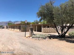 3647 E Bermuda St #1, Tucson, AZ 85716