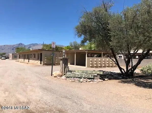 3645 E Bermuda St, Tucson, AZ 85716