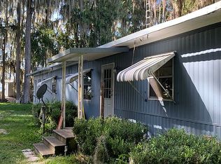 15326 SE Us Highway 301, Hawthorne, FL 32640