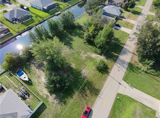 951 SW 15th PL, CAPE CORAL, FL 33991