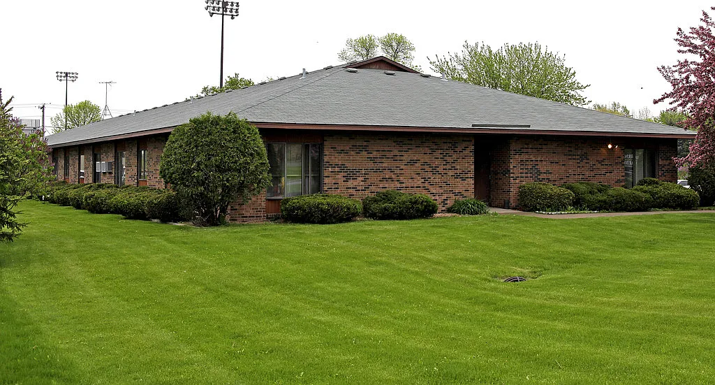 Barrington Senior Apartments — Photo 3