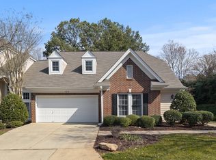 100 Lake Brandt Dr, Cary, NC 27519