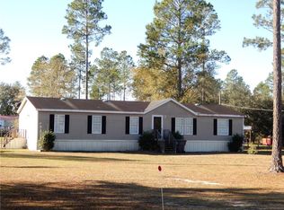 812 Whisper Ridge Loop, Waynesville, GA 31566