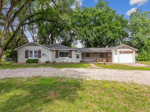 5465 N Athenian Ave, Wichita, KS 67204