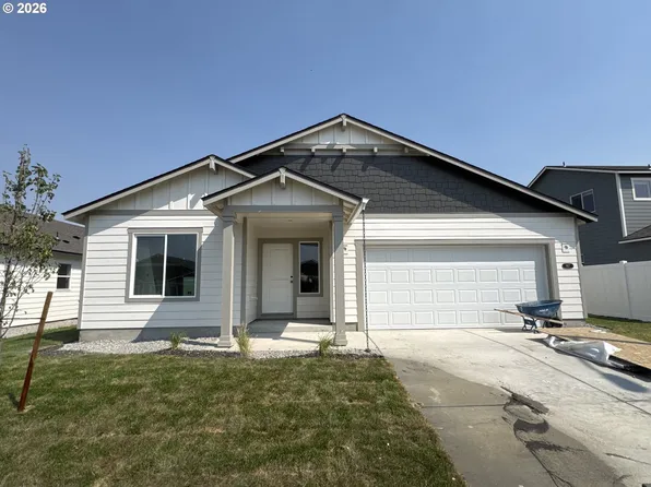 867 E Kinsley Ave, Hermiston, OR 97838