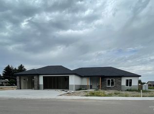 2101 Q St, Heyburn, ID 83336