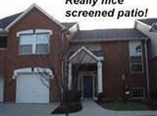 7019 Glen Kerry Ct, Florence, KY 41042