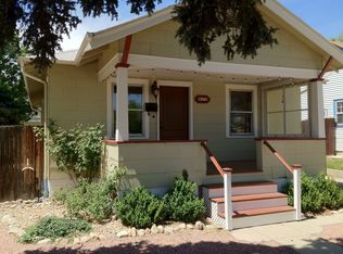 3177 Ames St, Wheat Ridge, CO 80214