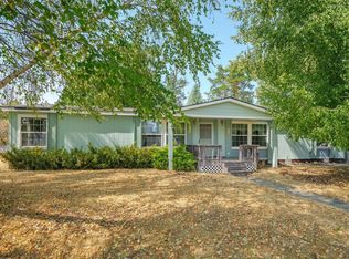 1305 E Evergreen St, Deer Park, WA 99006