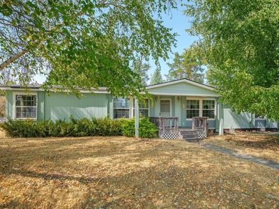 1305 E Evergreen St, Deer Park, WA, 99006