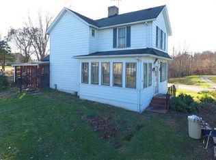 1321 Paradise Ave, Belle Vernon, PA