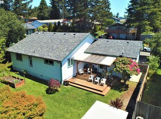 845 Midland Way, Brookings, OR 97415