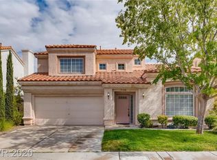 2128 Desert Peak Rd #0, Las Vegas, NV 89134