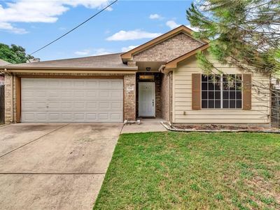 1313 E Virginia St, McKinney, TX, 75069