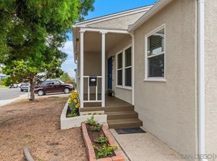 4331 Corinth St, San Diego, CA 92115