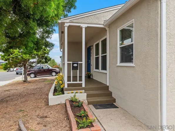 4331 Corinth St, San Diego, CA 92115