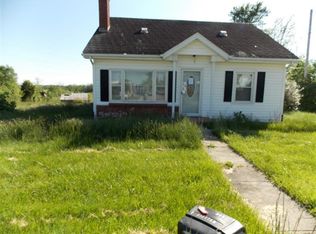 846 Bellows Mill Rd, Harrodsburg, KY 40330