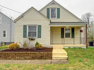 1035 Oakwood Ave, Louisville, KY 40215