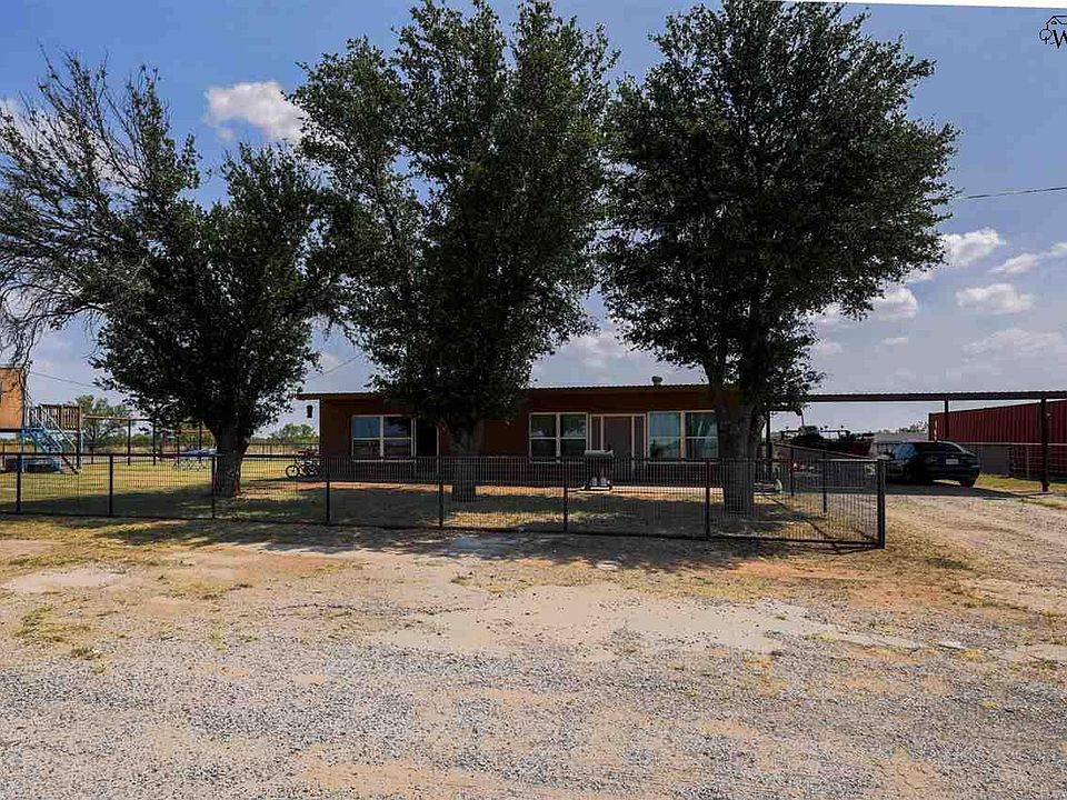 14361 State Highway 25 S, Electra, TX 76360 MLS 170336 Zillow