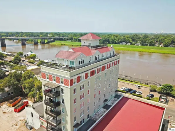 223 S Grand St #202, Monroe, LA 71201