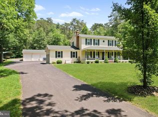 6180 Slanesville Pike, Points, WV 25437