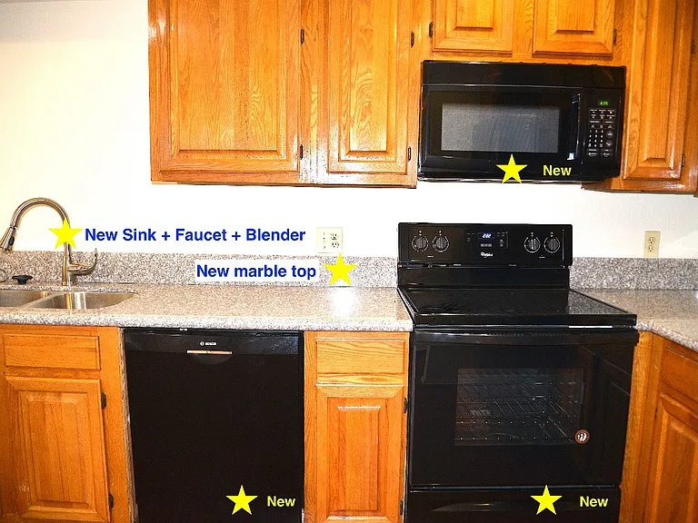 2207 S Braeswood Blvd #42J — Photo 13