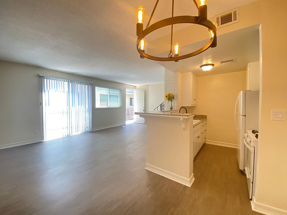 Great Room - LR/DR