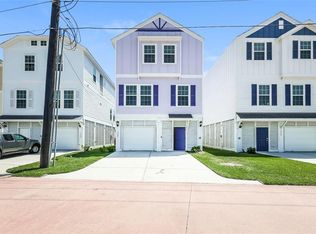 3527 Tori Way, Galveston, TX 77554