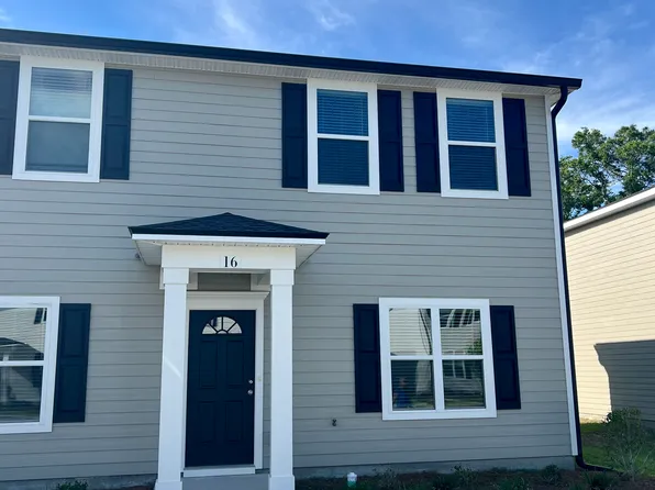 16 Montauk Cir, Crawfordville, FL