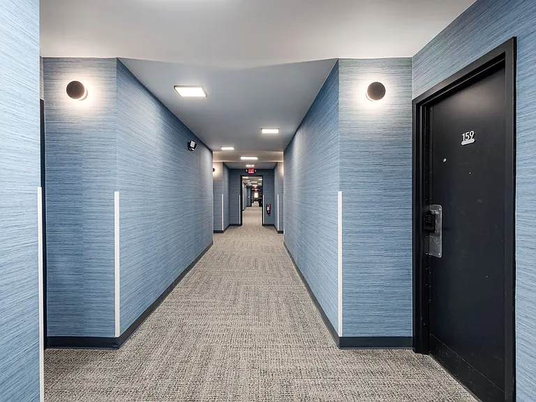 Lumarc Apartments — Photo 13
