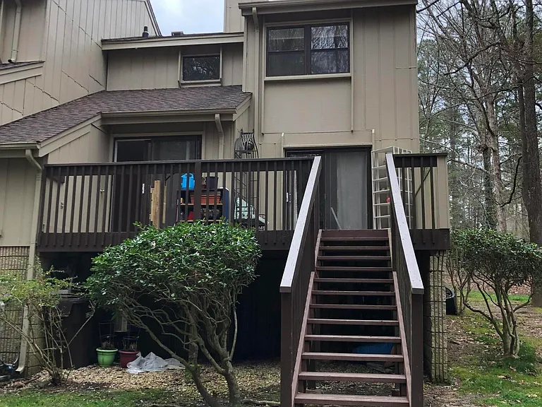 4100 Five Oaks Dr #28 — Photo 19