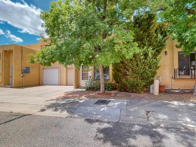 2805 Mirto St NE, Albuquerque, NM, 87112