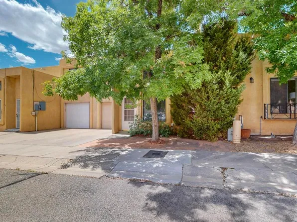 2805 Mirto St NE, Albuquerque, NM 87112