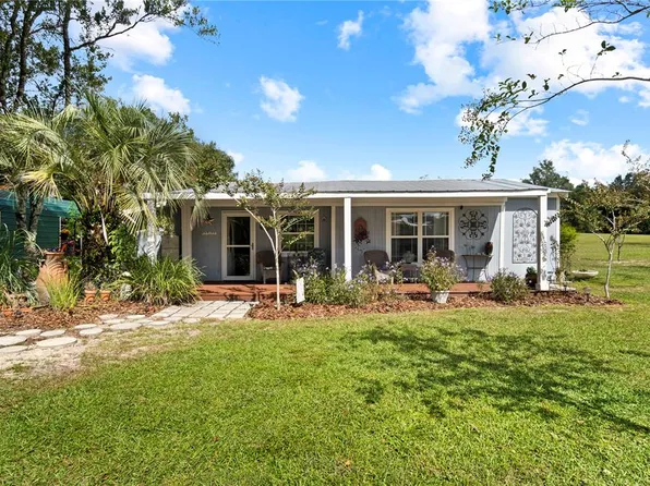 7650 NE 40th St, High Springs, FL 32643