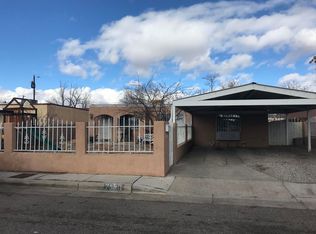 7921 Kathryn Ave SE, Albuquerque, NM 87108