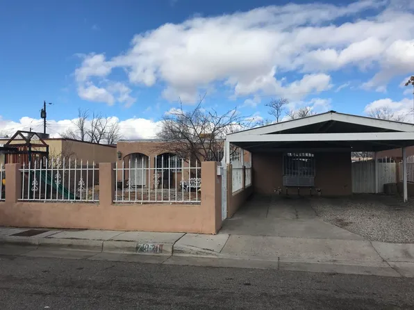 7921 Kathryn Ave SE, Albuquerque, NM 87108