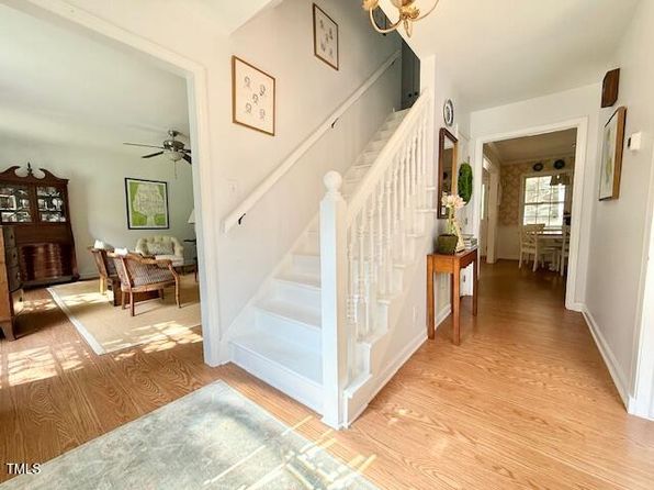 5021 Lansdowne Dr, Durham, NC 27712