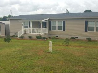 576 Massey Deal Rd, Statesville, NC 28625