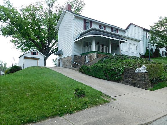 2nd image of 1207 W Crawford Ave