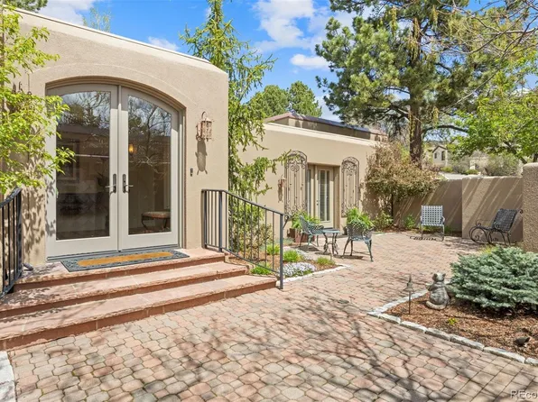 2237 Ridge Plaza Drive, Castle Rock, CO 80108