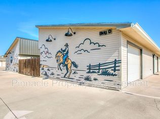 350 W Avenue L, San Angelo, TX 76903