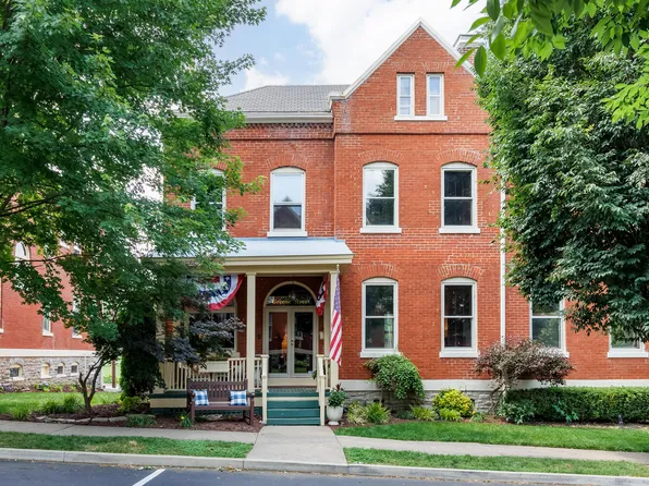 11 Greene St, Fort Thomas, KY 41075