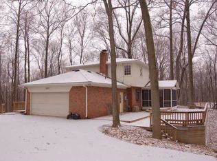 9602 E 86th St, Indianapolis, IN