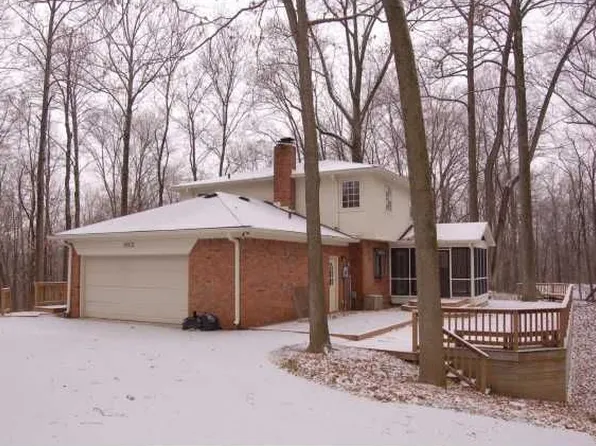 9602 E 86th St, Indianapolis, IN 46256