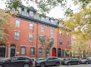 2124 Pine St APT 3F, Philadelphia, PA 19103