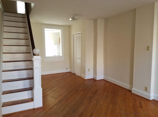318 Earp St, Philadelphia, PA 19147