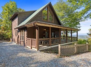 100 Wintermute Dr, Mineral Bluff, GA 30559